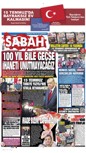Cover of Sabah