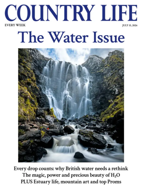 Cover of Country Life