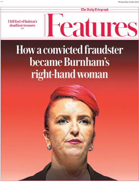 Cover of Features