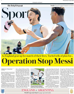 Cover of Sport