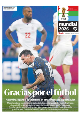 Cover of Deportivo