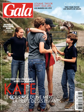 Cover of Gala