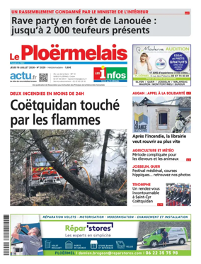 Cover of Le Ploermelais