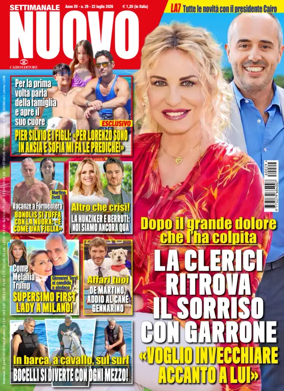 Cover of NUOVO