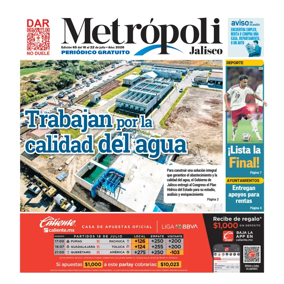 Cover of Suplemento 3