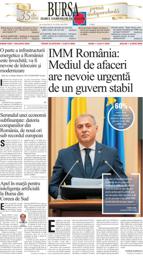 Cover of Bursa