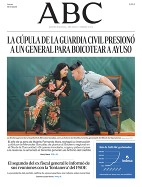 Cover of ABC (Nacional)