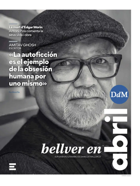 Cover of Bellver