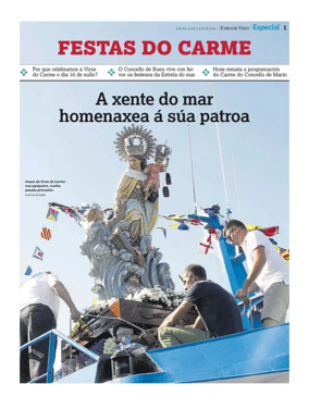 Cover of Especial1
