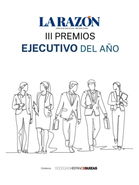 Cover of Especiales