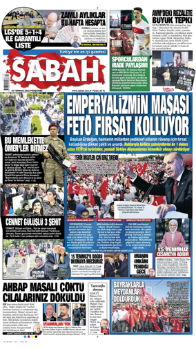 Cover of Sabah