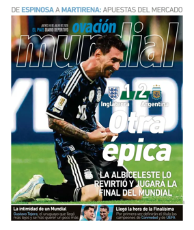 Cover of Ovacion