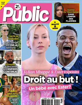 Cover of Public