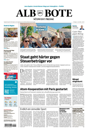 Cover of Alb Bote
