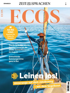 Cover of Ecos