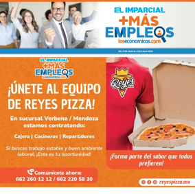 Cover of Mas Empleos