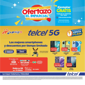 Cover of Ofertazos