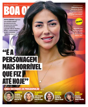 Cover of Boa Onda