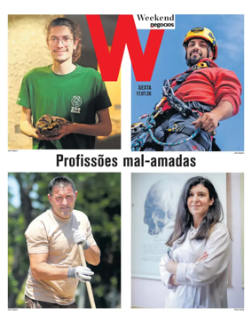 Cover of Weekend