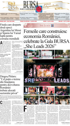 Cover of Bursa