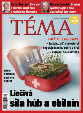 Cover of Tema