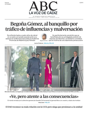 Cover of ABC Cadiz