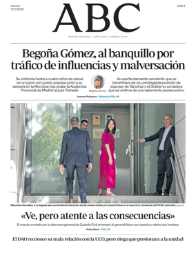 Cover of ABC Primera