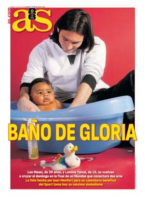 Cover of AS (Aragon)