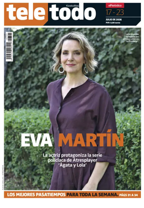 Cover of Teletodo