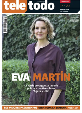 Cover of Teletodo