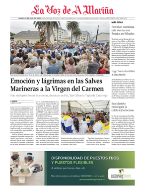 Cover of Viveiro local