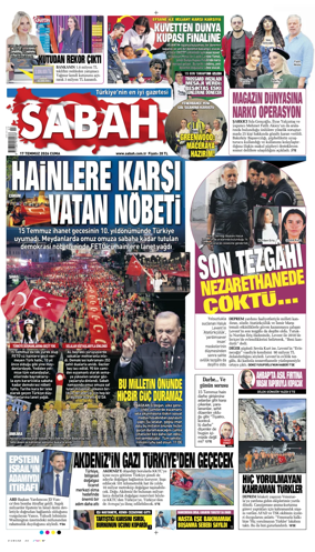 Cover of Sabah