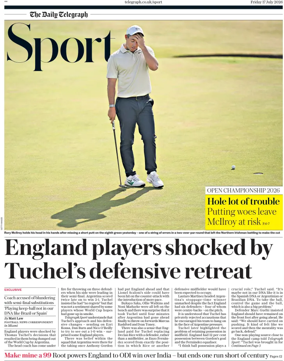 Cover of Sport
