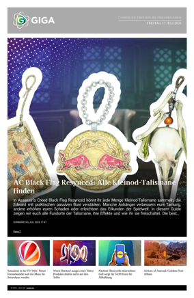 Cover of Giga.de
