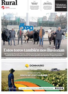 Cover of Rural