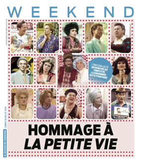 Cover of Weekend