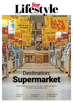 Cover of Star2