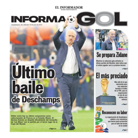 Cover of Informagol