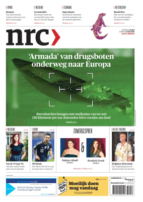 Cover of NRC