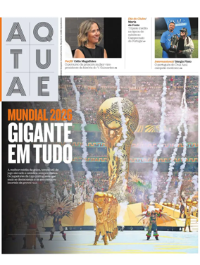 Cover of Ataque
