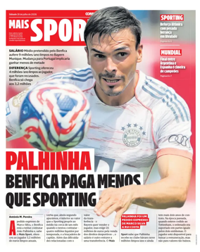 Cover of CM Sport