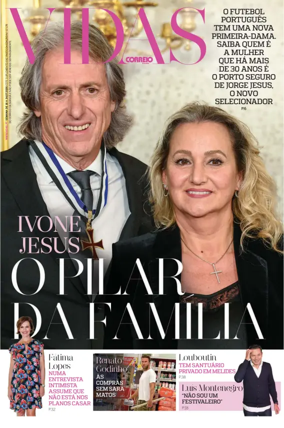 Cover of Vidas
