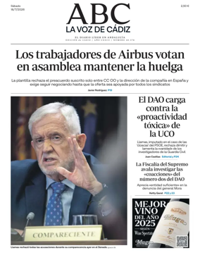 Cover of ABC Cadiz