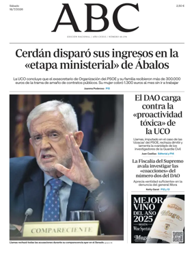 Cover of ABC (Nacional)