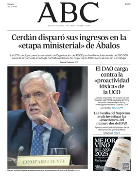 Cover of ABC Primera