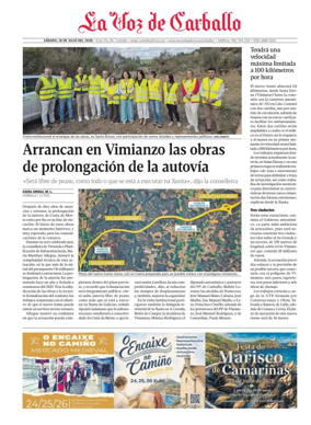 Cover of Carballo local