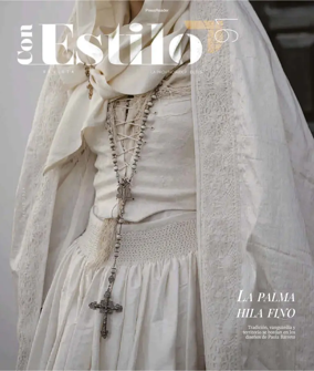 Cover of Con Estilo