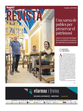 Cover of Dominical
