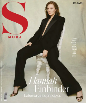 Cover of S Moda