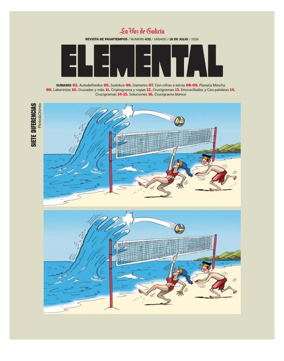 Cover of Elemental